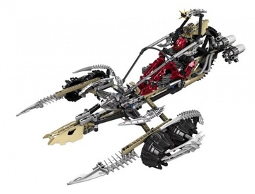 Lego Bionicle: 8995-Thornatus V9