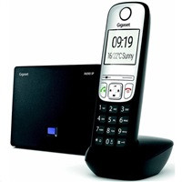 Gigaset a690 Black