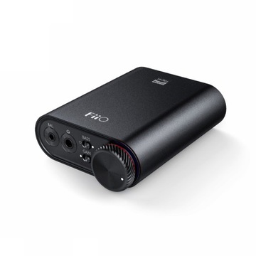 FiiO K3S (New K3) DAC amp Hi-Res