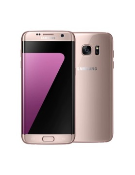 Смартфон Samsung Galaxy S7 Edge 4/32 GB Pink