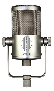Sontronics DM-1B конденсаторный микрофон