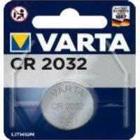 Аккумулятор Varta CR2320 BL/1