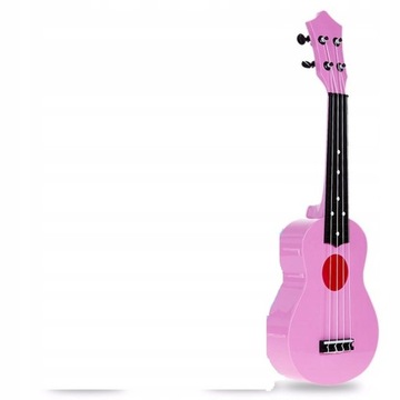 БАРВИСТІ UKELELE ПОДАРУНОК ПРОФЕСІЙНИЙ