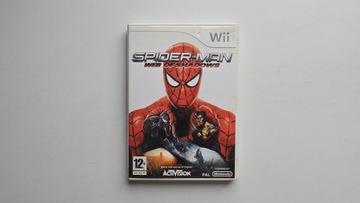 Spider-Man Web Of Shadows