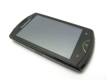 SONY ERICSSON WALKMAN LIVE WALKMAN WT19i