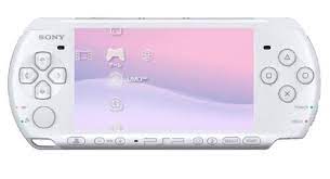 Нова PSP 3004 RU меню ТВ WiFi чохол ігровий комплект!GWA