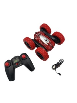 New Cool Boys Mini Stunt Car Wireless Remote