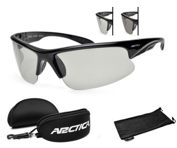 ARCTICA S - 197fp фотохромные очки UV400