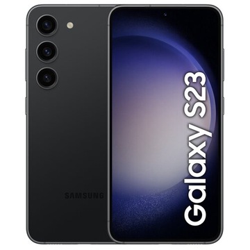 Смартфон Samsung Galaxy S23 8/256 ГБ Dual / цвета