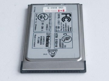 Модем USRobotics WINMODEM 6T20 E153118