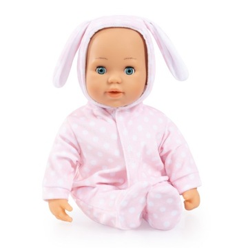 Bayer Anna First Words Baby BORN Baby 38cm 24dwi