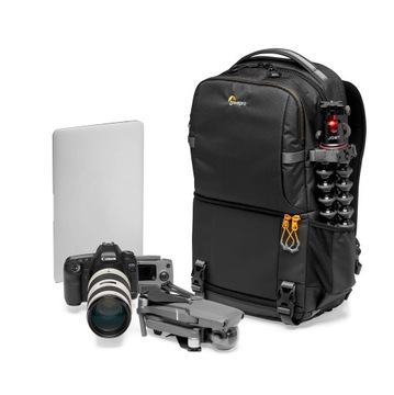 Lowepro Fastpack BP 250 AW III рюкзак для камери DSLR і ноутбука 13 дюймів