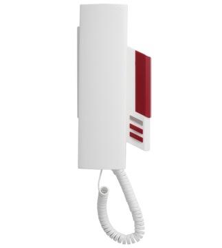 UNIFON 2 ПРОВІДНИЙ PROEL PC - 612 ЦИФРОВИЙ ДОМОФОН