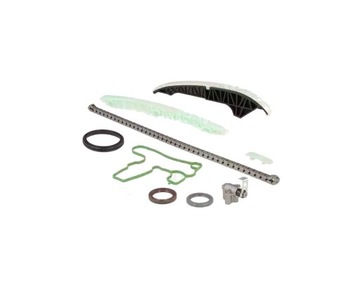 Цепь ГРМ Audi A4 B8 1,8 TFSI CDHA CDHB