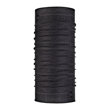 Слинг Buff Coolnet UV+ Ether Graphite