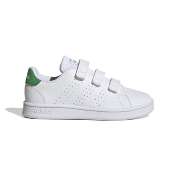 Дитяче взуття Adidas Advantage Court Lifestyle GW6494 R. 35