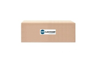Dr. MOTOR DRM0121 кріплення, паливопровід