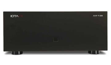 Iotavx AVXP 7-230 зовнішній підсилювач потужності