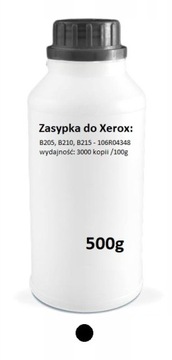 Порошок для Xerox B205 B210 B215 (106r04348) 500 г