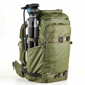 Shimoda Action X70 HD Army Green