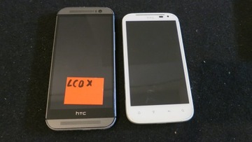 Смартфоны HTC: One M8 и HTC Sense повреждены