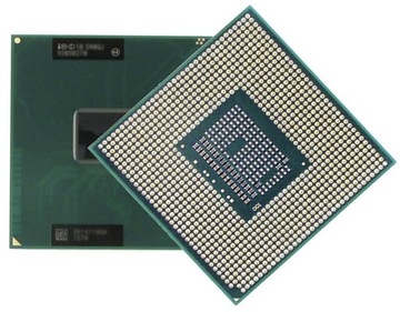 Процессор INTEL CORE i5-3320M SR0MX 3.3 GHz