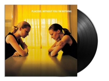 Плацебо Without You I'M Nothing LP винил