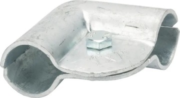 90° угловой зажим, 1” x1 " ферма