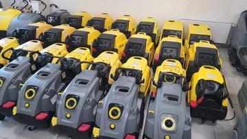 Мийка високого тиску KARCHER HDS 558 C / 5700 net