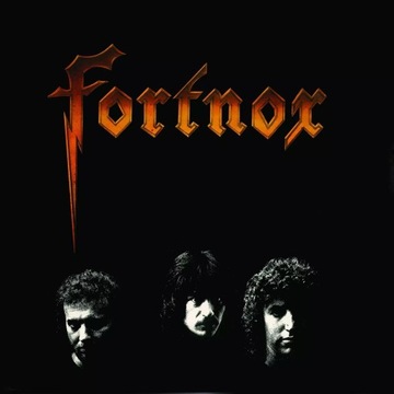 Fortnox, компакт-диск Fortnox Cargouk