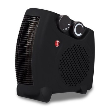 ТЕПЛОВЕНТИЛЯТОР НАГРЕВАТЕЛЬ FARELKA ELDOM HL8C 2000W