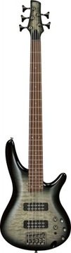 Ibanez SR405EQM SKG-4-струнная бас-гитара