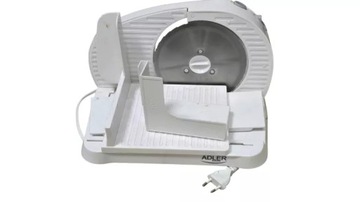 ХЛЕБОРЕЗКА ADLER 4701