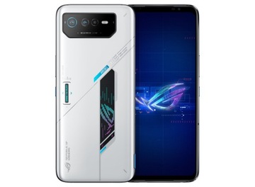 ASUS ROG Phone 6 17,2 см (6.78) Dual SIM And