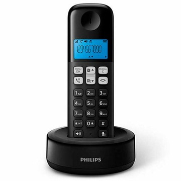 Беспроводной телефон Philips 1,6 " 300 мАч