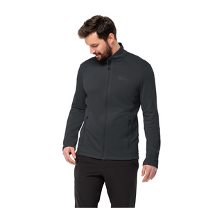 JACK WOLFSKIN толстовка KOLBENBERG FULL ZIP Men XL