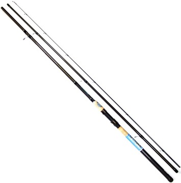 УДОЧКА KONGER CARBOMAXX MATCH 390CM 30G