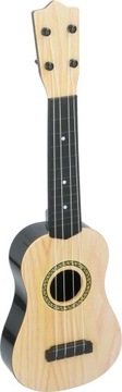 Гітара Укулеле для дітей 4 струни великий EDDY TOYS 57 см