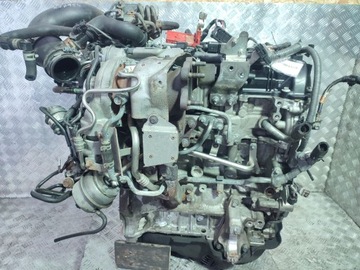 Двигатель в сборе MAZDA 3 III 2.2 D 150KM 110kW SHY4 SHY6 SH01