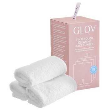 Рушник для обличчя GLOV Face Towel