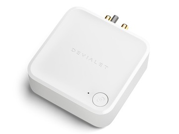 Devialet Arch предусилитель