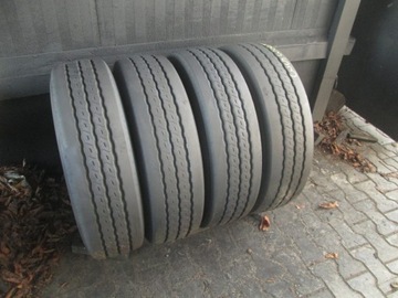 215 / 75R17.5 GOODYEAR KMAX T 4ШТ ШИНИ ПРИЧІП ВАНТАЖІВКА