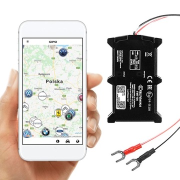 eTOLL + GPS локатор супер простая установка