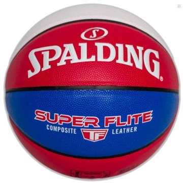 Баскетбольний м'яч Spalding Super Flite Ball R. 7
