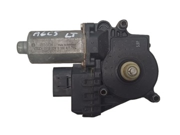 AUDI A6 C5 97- SILNICZEK PODNSZENIA SZYBY LEWY TYŁ