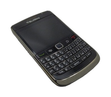Мобільний телефон BlackBerry 9790