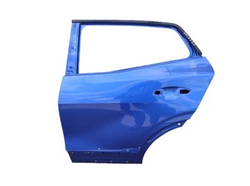 KIA SPORTAGE 5 V 21- DRZWI LEWE TYŁ