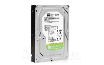 Жесткий диск WD WD10EURX 1Tb SATA III 3,5