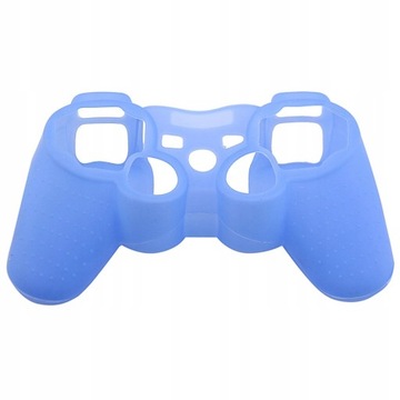 IRIS силиконовый чехол для переноски чехол для PS3 консоль синий