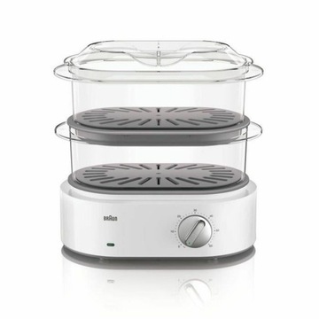 Пароварка Braun FS 5100